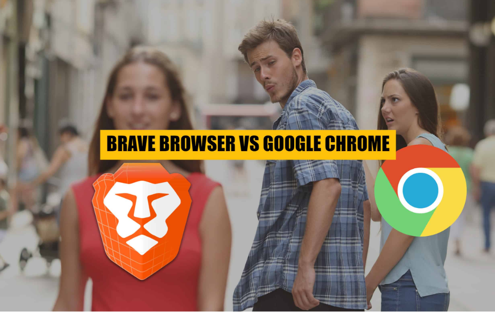 Introducing Brave Browser [2024]