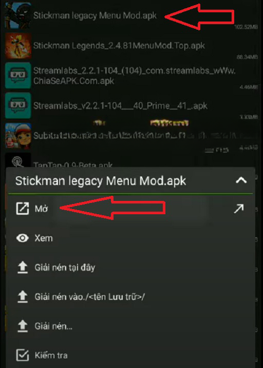 Download Stick War Legacy Hack