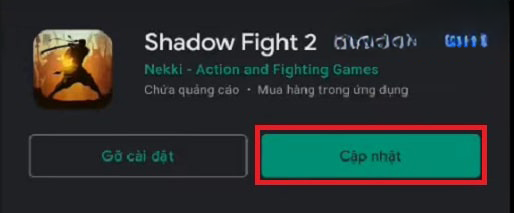  Shadow Fight 2 Full Repack 