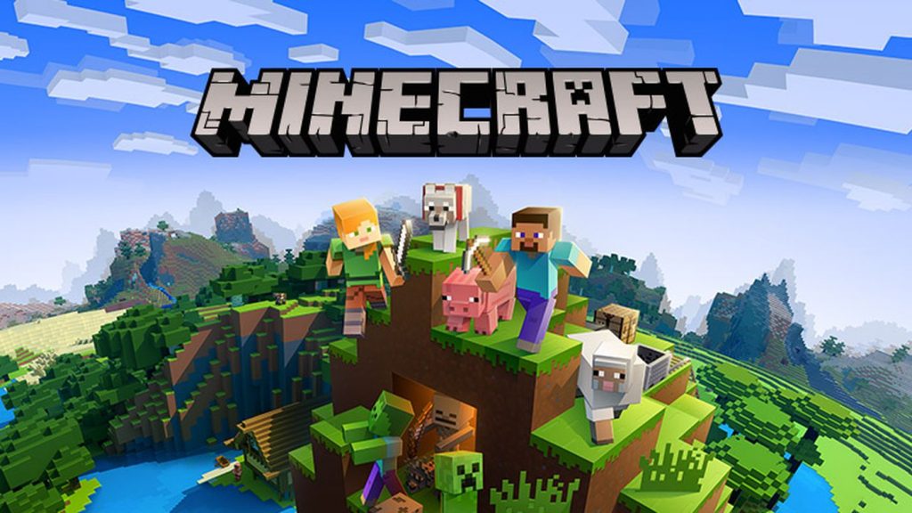 Download Free Minecraft PC 