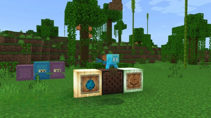 Free Download Minecraft Beta APK for Android