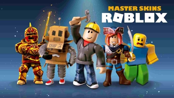 Download Roblox Mod Full APK For Android