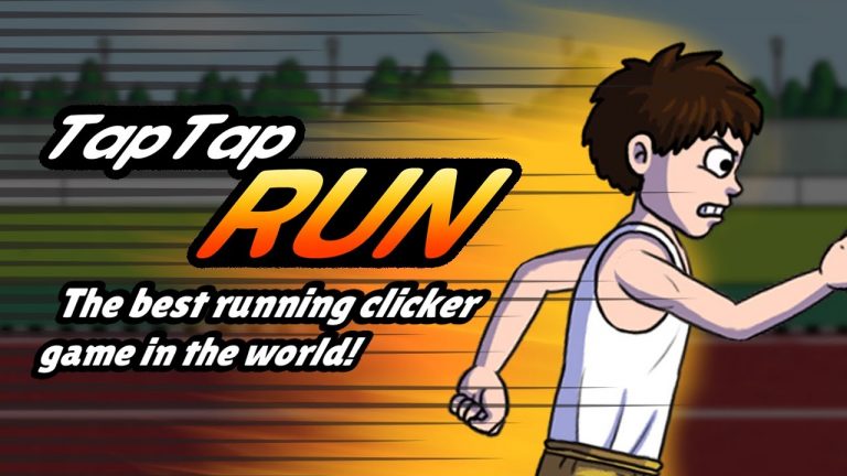 Download Tap Tap Run Mod Apk