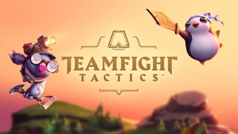 Download TFT: Teamfight Tactics MOD APK 