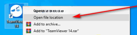Download Teamviewer 14 Full Crack