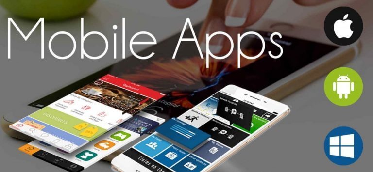 Mobile App Design 2024