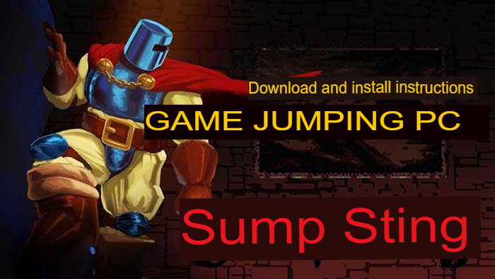 Download Jump King